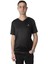 CT104 Basic Pes V Neck Erkek T-Shirt 1