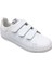 620-22 Deri Cırtlı Çocuk Sneakers Ayakkabı 31-35 1