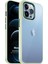 Apple iPhone 12 Pro Max Kılıf Shadow Planet Açık Yeşil 1