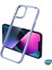 Apple iPhone 12 Pro Kılıf Shadow Planet Lila 3