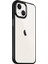 Apple iPhone 13 Kılıf Shadow Planet Siyah 2