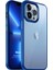 Apple iPhone 13 Pro Max Kılıf Shadow Planet Lacivert 1