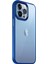 Apple iPhone 13 Pro Max Kılıf Shadow Planet Lacivert 2