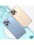 Apple iPhone 12 Pro Max Kılıf Square Matte Plating Gold 4