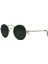 METAL OVAL GÜNEŞ GÖZLÜĞÜ SLZ8761 C5 3