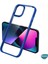 Apple iPhone 13 Kılıf Shadow Planet Lacivert 3