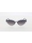 GU7819/S 20B Iki Renk Cat Eye Retro Kadın Güneş Gözlüğü 889214307057 1