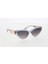 GU7819/S 20B Iki Renk Cat Eye Retro Kadın Güneş Gözlüğü 889214307057 2