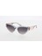 GU7819/S 20B Iki Renk Cat Eye Retro Kadın Güneş Gözlüğü 889214307057 3