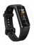Huawei Band 5 İle Uyumlu Ön Darbe Emici Ekran Koruyucu Nano Cam (4 Adet) 1