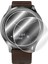 Garmin Vivomove Ön Darbe Emici Ekran Koruyucu Nano Cam (4 Adet) 1