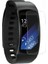 Samsung Galaxy Gearfit 2 Pro Ön Darbe Emici Ekran Koruyucu Nano Cam (4 Adet) 1