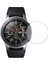 Samsung Galaxy Watch 3 41MM Ön Darbe Emici Ekran Koruyucu Nano Cam (4 Adet) 1