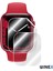 Samsung Galaxy Watch 4 Clasic Bluetooth 46MM Ön Darbe Emici Ekran Koruyucu Nano Cam (4 Adet) 2
