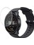 Xiaomi Mi Watch Revole Ön Darbe Emici Ekran Koruyucu Nano Cam (4 Adet) 1