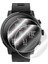 Amazfit Stratos Ön Darbe Emici Ekran Koruyucu Nano Cam (4 Adet) 1