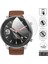 Amazfit Gtr 42MM Ön Darbe Emici Ekran Koruyucu Nano Cam (4 Adet) 1