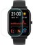 Amazfit Bip-Bip Lite Ön Darbe Emici Ekran Koruyucu Nano Cam (4 Adet) 1