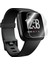 Fitbit Versa 2 Ön Darbe Emici Ekran Koruyucu Nano Cam (4 Adet) 1