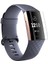 Fitbit Charge 3 Ön Darbe Emici Ekran Koruyucu Nano Cam (4 Adet) 1