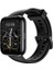Realme Watch 2 Pro Ön Darbe Emici Ekran Koruyucu Nano Cam (4 Adet) 1