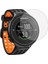 Garmin Fenix 3 Ön Darbe Emici Ekran Koruyucu Nano Cam (4 Adet) 1