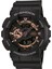 Casio G-Shock GA-110RG Ön Darbe Emici Ekran Koruyucu Nano Cam (4 Adet) 1