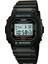 Casio G-Shock DW-5600VT Ön Darbe Emici Ekran Koruyucu Nano Cam (4 Adet) 1
