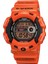 Casio G-Shock G9100R Ön Darbe Emici Ekran Koruyucu Nano Cam (4 Adet) 1