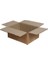 12x10x3 cm Kilitli Kutu - Kraft (10 Adet) 1