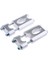 7/8 '' 22MM Gidon Kelepçe Yükseltici Montaj 50CC-125CC Kir Çukur Bisikleti Atv (Yurt Dışından) 4