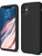 Apple iPhone 11 Lansman Silikon Kılıf Siyah 1