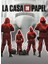 - 500 Parça La Casa De Papel Yetişkin Puzzle - 1 2