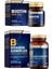 B1, B2, B3, B5, B6, B12 Içeren B Vitamin Complex 60 Tablet + Biotin 5000 Mcg 30 Tablet 1