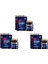 B12 Vitamin 1000 Mcg 60 Kapsül*3 1