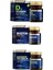 Vitals Biotin 5000 Mcg 30 Tablet+Selenium 100MCG 100 Tablet+D3 Vitamini 120 Tablet 1