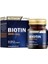Vitals Biotin 5000 Mcg 30 Tablet 1
