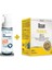 E2'Quality Diş Beyazlatıcı Köpük + Orzax Ocean Vitamin D3 400 Iu Sprey 20ml 1