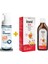 E2'Quality Diş Beyazlatıcı Köpük + Orzax Imunol Şurup 150ml 1