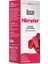 E2'Quality Diş Beyazlatıcı Köpük + Orzax Ocean Microfer Lipozomal Demir Sıvı Takviye Edici Gıda 250 Ml 2