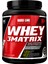 Hardline Nutrition Hardline Whey 3matrix 908 gr Protein Tozu Çikolata 1