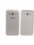 Samsung G360 Core Prime Arka Pil Kapağı Beyaz 1