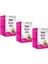 Ocean Mummy 30 Kapsül (Omega3 Multivitamin Multimineral) 3ADET 1
