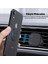 Kuulaa Magnetic-Mıknatıslı Telefon Tutucular Için Metal Plaka Seti 3