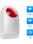 Pa-100 Açık Kablolu Siren Beyaz (Yurt Dışından) 3