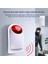 Pa-100 Açık Kablolu Siren Beyaz (Yurt Dışından) 4