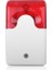 Ly-103 Ses Ve Işık Alarmı 220V Kırmızı (Yurt Dışından) 1