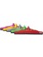 Plastik Yersil 40 cm 1