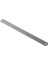 Metal Cetvel Paslanmaz Çelik 30 cm 1