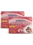 Breathe Right Ekstra Burun Bandı Normal Boy 10'lu x 2 Paket 3